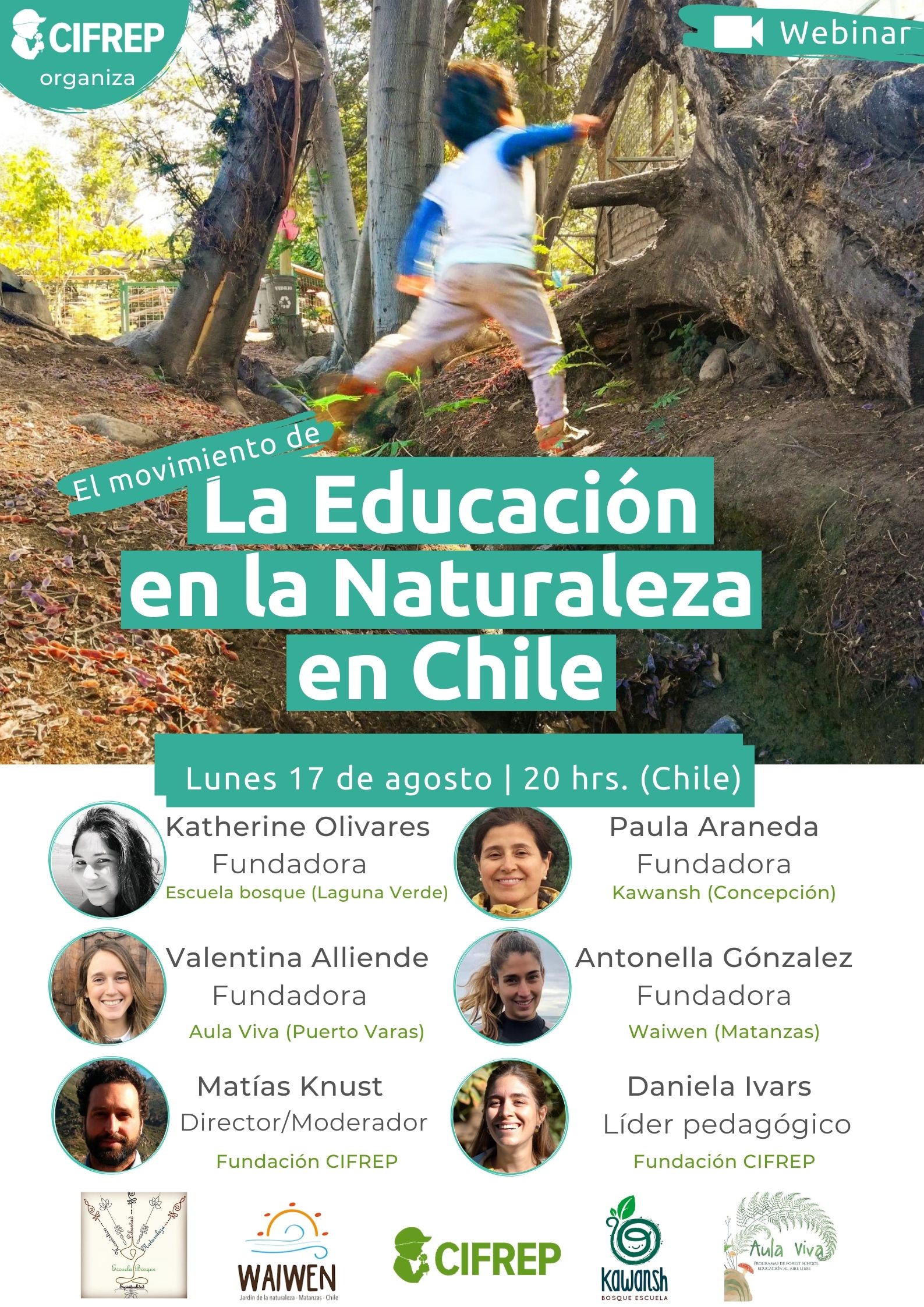 Jueves 14 de agosto 18 hrs. (Chile) (2)